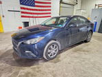 Mazda 3 2015