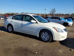 Nissan Altima 2010
