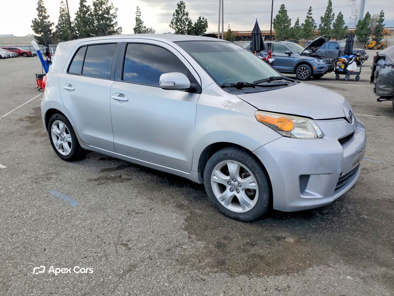 Toyota  2013