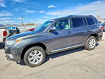 Toyota Highlander 2012