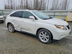 Lexus RX 2012