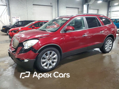 Buick Enclave 2011 - Image 1 of 12
