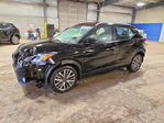 Nissan Kicks 2023