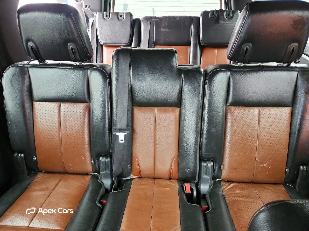 Ford Expedition 2007
