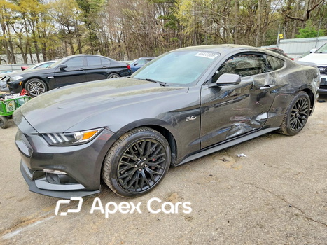 Ford Mustang 2017 - Image 1 of 12