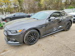 Ford Mustang 2017