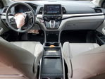 Honda Odyssey 2020