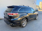 Toyota Highlander 2015
