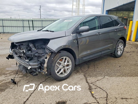 Ford Edge 2024 - Image 1 of 15