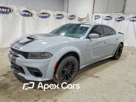 Dodge Charger 2022 - Zdjęcie 1 z 13