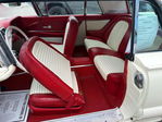 Ford Thunderbird 1958