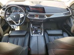 BMW X7 2019