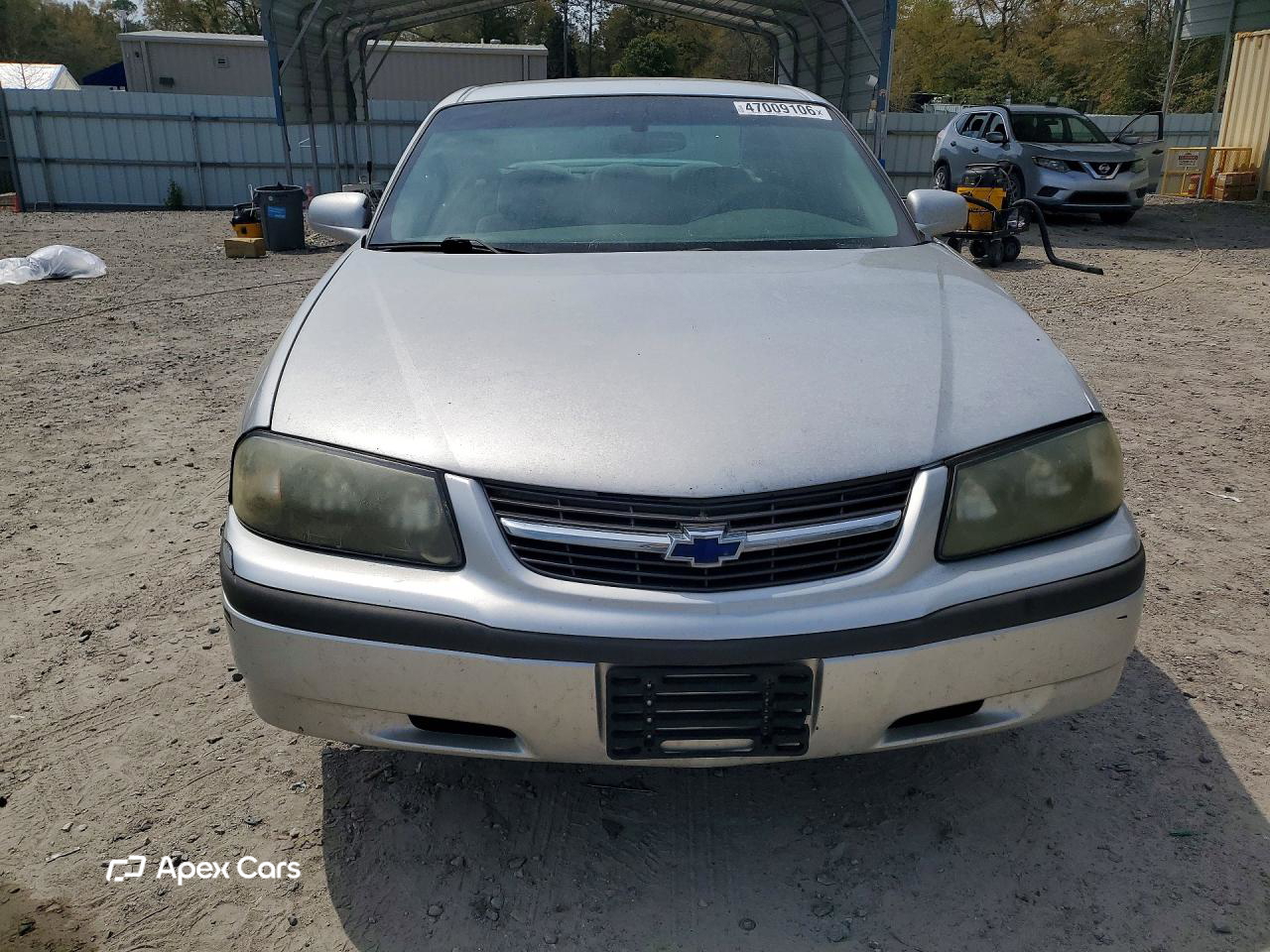 Chevrolet Impala 2003