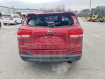 Kia Sorento 2017