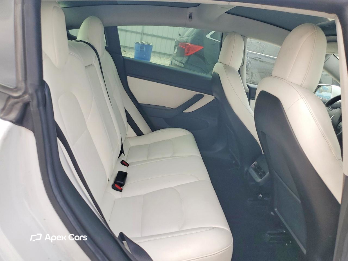 Tesla Model 3 2019