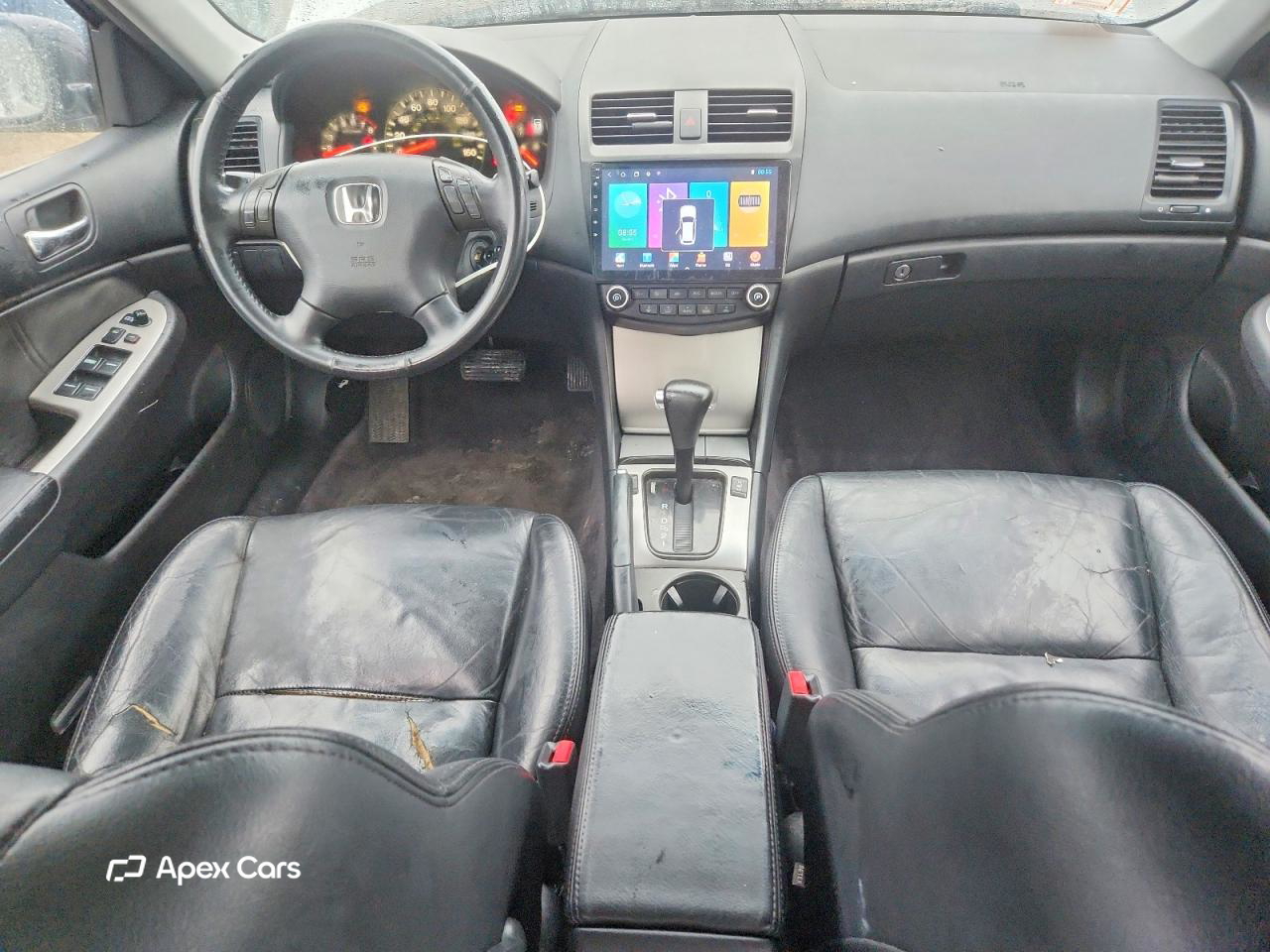 Honda Accord 2003