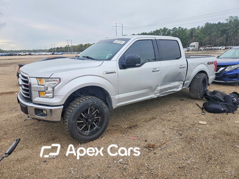 Ford F-150 2017 - Image 1 of 12