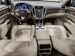 Cadillac SRX 2012