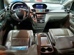 Honda Odyssey 2012