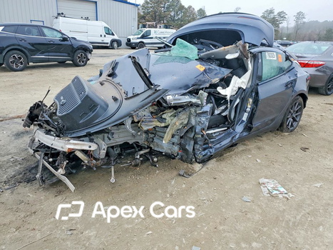 Tesla Model 3 2022 - Image 1 of 13