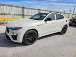 Maserati Levante 2022