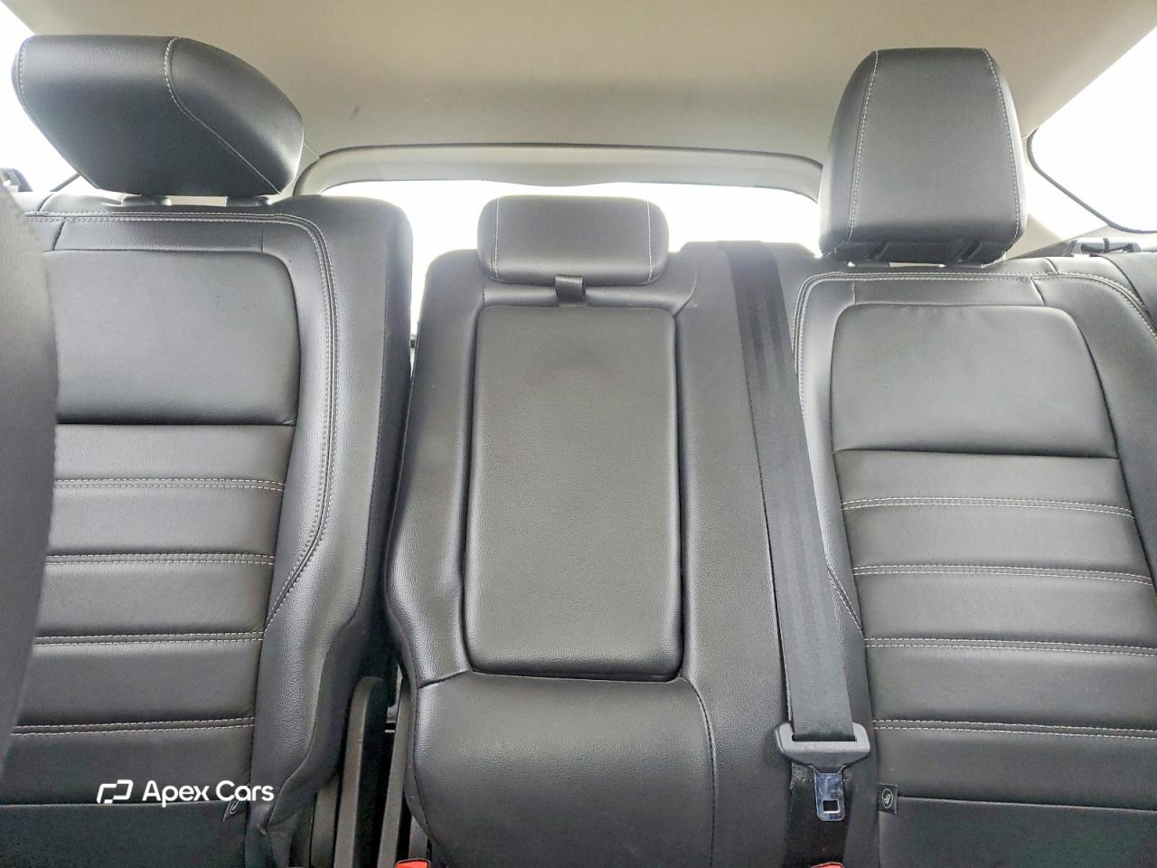 Ford Escape 2019