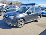 Subaru Forester 2017