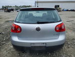 Volkswagen Golf 2009