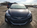 Hyundai Elantra 2012
