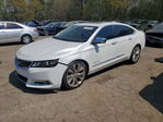 Chevrolet Impala 2015