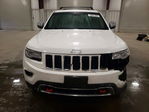 Jeep Grand Cherokee 2014