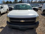 Chevrolet Silverado 2008
