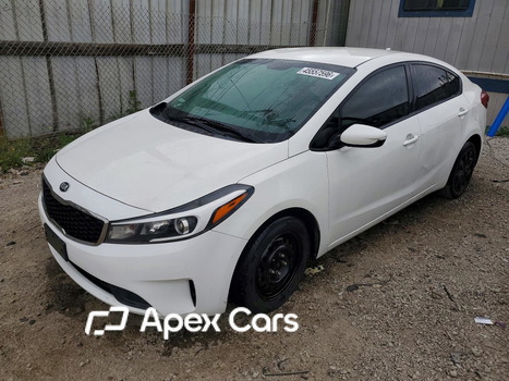 Kia Forte 2017 - Image 1 of 12