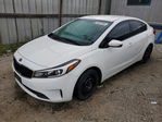 Kia Forte 2017