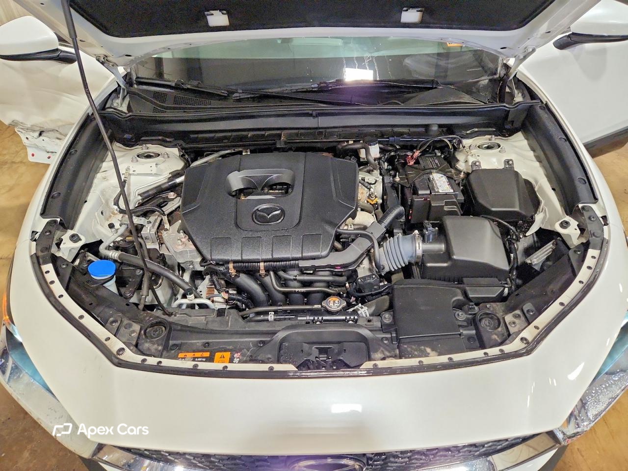 Mazda CX-30 2023