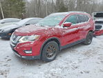 Nissan Rogue 2017