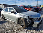 Honda Civic 2026