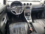 Chevrolet Captiva 2014