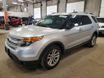 Ford Explorer 2015