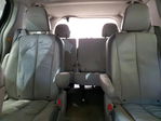 Toyota Sienna 2012