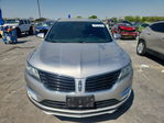 Lincoln MKZ 2016