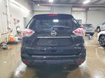 Nissan Rogue 2015