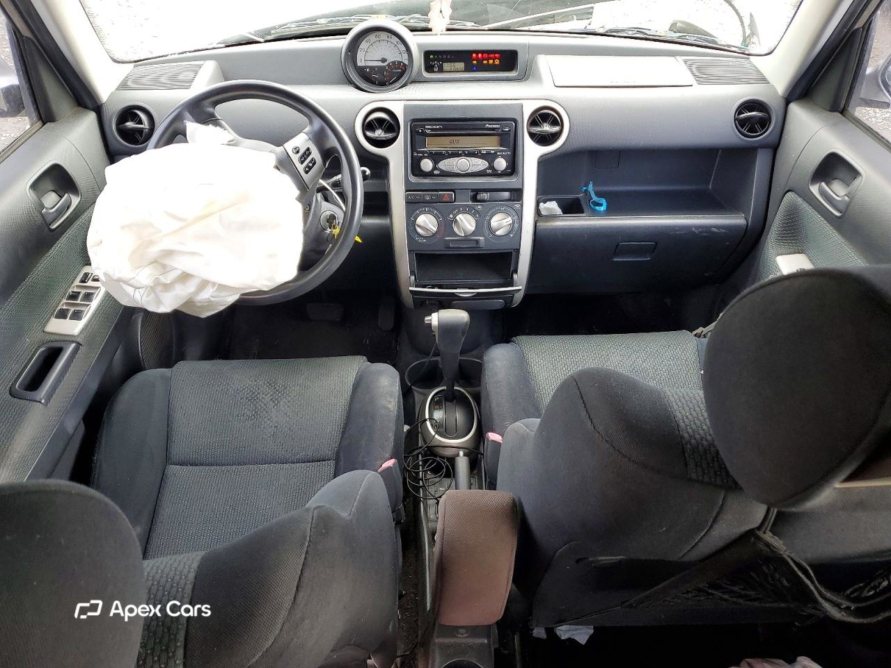 Scion xB 2006