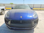Porsche Macan 2023