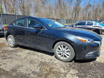 Mazda 3 2018