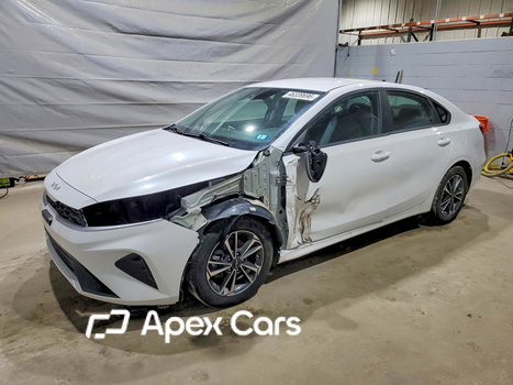 Kia Forte 2024 - Image 1 of 13