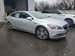 Buick LaCrosse 2017