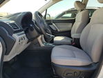Subaru Forester 2018