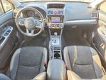 Subaru XV 2017