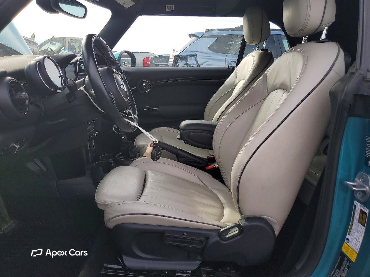 MINI Cooper 2018